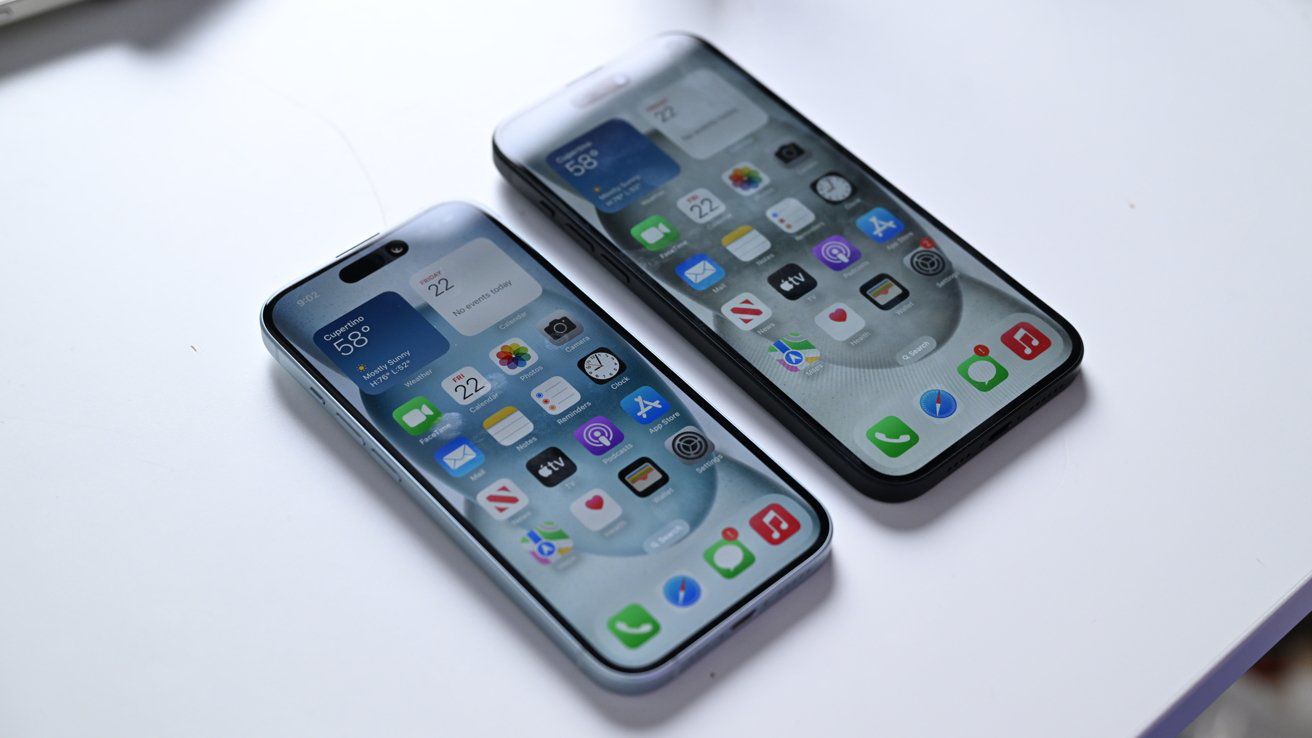 Vừa ra mắt đã được giảm giá, iPhone 15 có đáng chi tiền? - 1