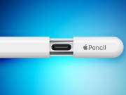 Thời trang Hi-tech - Apple bất ngờ tung bút Apple Pencil có cổng USB-C, giá từ 1,69 triệu