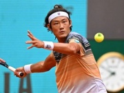 Thể thao - Nóng rực tennis ATP 500 Japan Open: Sao Trung Quốc thắng sốc Hurkacz, Casper Ruud bị loại