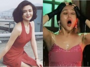 Đời sống Showbiz - Đệ nhất mỹ nhân thích &quot;đại gia có vợ&quot; và cái kết cô độc về già