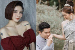 Nữ diễn viên Việt đổ vỡ hôn nhân với chồng ngoại quốc sau 5 năm kết hôn