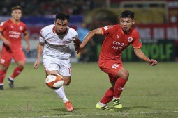 Dự đoán tỷ số vòng 1 V-League: Công an Hà Nội dễ thắng, HAGL gặp khó ở Lạch Tray