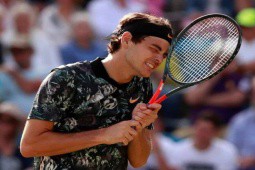 Hấp dẫn tennis ATP 500 Japan Open: Hạt giống số 1 Taylor Fritz thua sốc