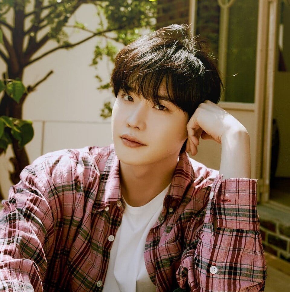 Lee Jong Suk họp fan ở Việt Nam, hội "phe vé" bán cắt lỗ cận ngày tổ chức - 1