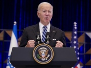 Thế giới - Ông Biden nhắc Israel