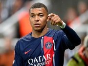 Bóng đá - Chelsea - Liverpool dụ Mbappe hợp đồng khó cưỡng, Real Madrid âu lo