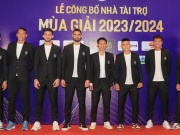 Bóng đá - Hà Nội FC nhà bầu Hiển mơ đòi lại “ngôi vương” V-League, về nhì là thất bại