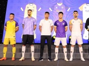 Bóng đá - Hổ đặc biệt nhất V-League 2023/24, học trò HLV Troussier so tài dàn SAO triệu USD