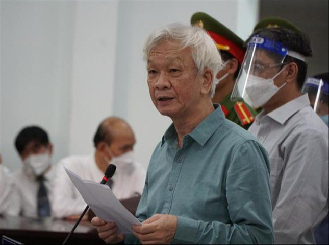 Cựu Chủ tịch Khánh Hoà Nguyễn Chiến Thắng dính vụ án hình sự thứ 4 - 2