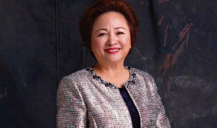 3 nữ tướng tài năng, kiếm hàng nghìn tỷ đồng cho doanh nghiệp Việt - 3