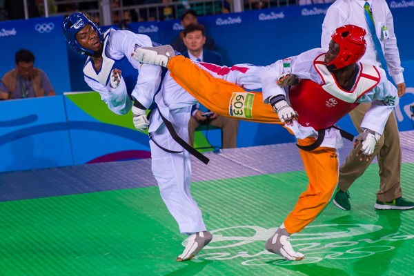 Taekwondo phải tăng tính thể thao, giảm độ sát thương đối kháng để tồn tại ở Olympic.