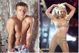 Tình cũ từng bắt Britney Spears phá thai đang bị lên án dữ dội