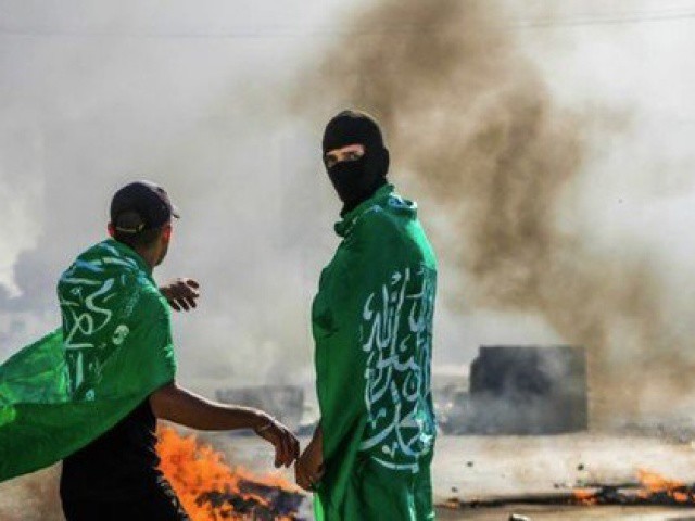 Bờ Tây có thể trở thành mặt trận thứ ba của Israel – Hamas