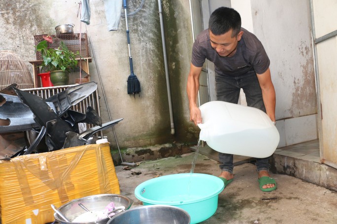Tỉnh Gia Lai chỉ đạo vụ nợ tiền điện, nhà máy nước thông báo cắt nước một huyện - 2