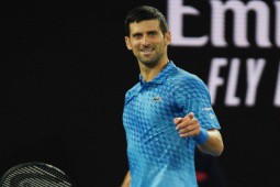 Djokovic sắp chạm 400 tuần giữ ngôi số 1 và quyết tâm có kỷ lục “khủng“