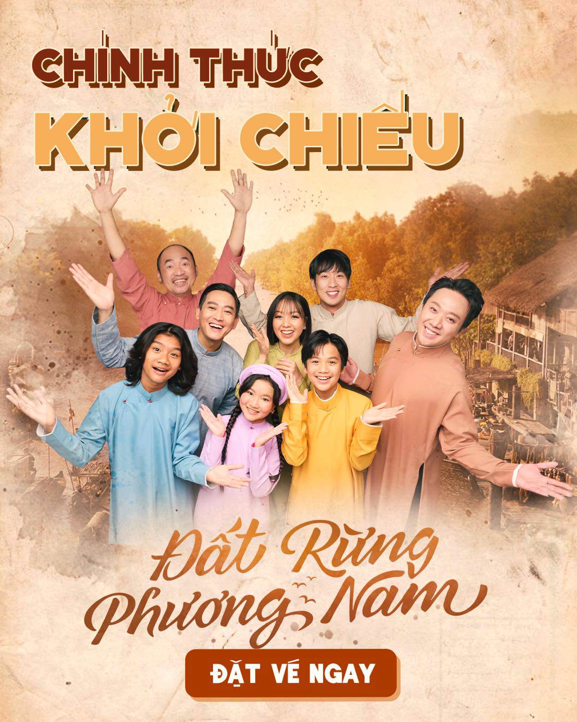 Trấn Thành hát nhạc phim Đất Rừng Phương Nam, khán giả khen: "Nghệ sĩ đa tài nhất showbiz" - 3