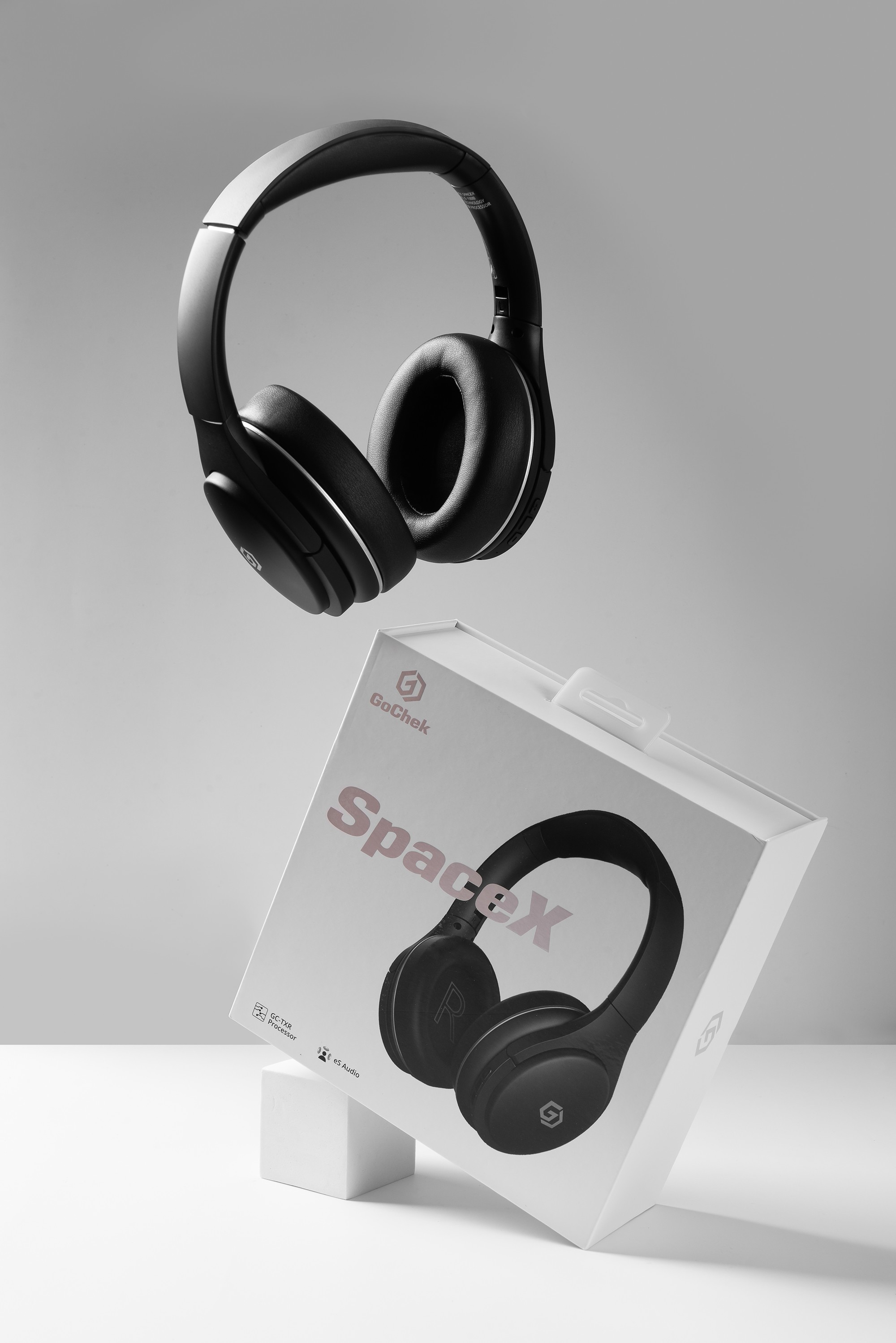 Vì sao tai nghe chống ồn đang trở thành xu hướng hiện nay? - 2