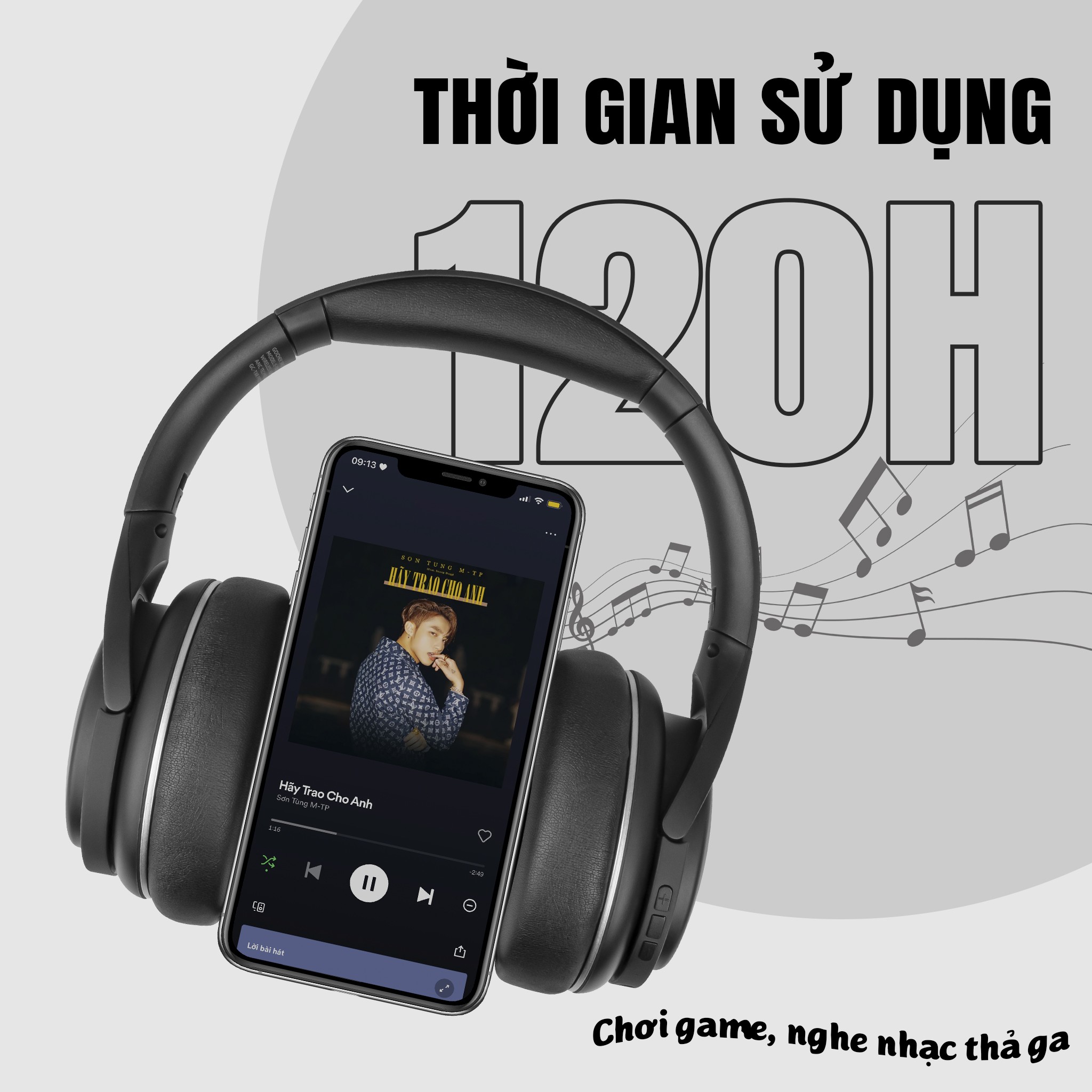 Vì sao tai nghe chống ồn đang trở thành xu hướng hiện nay? - 3