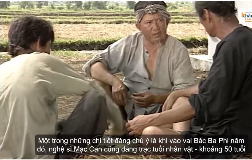 BLV Tạ Biên Cương soi "điểm bất thường" về Trấn Thành trong "Đất rừng phương Nam" - 2