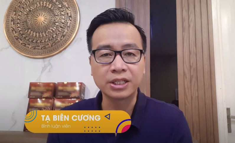 BLV Tạ Biên Cương soi "điểm bất thường" về Trấn Thành trong "Đất rừng phương Nam" - 1