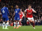 Bóng đá - Dự đoán tỷ số vòng 9 Ngoại hạng Anh: Arsenal gieo sầu Chelsea, MU dễ thắng đậm