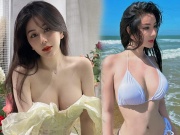 Bạn trẻ - Cuộc sống - Hot girl số 1 Sài thành xinh đẹp hút mắt ở tuổi 22