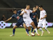 Bóng đá - Trực tiếp bóng đá Hải Phòng - HAGL: Ngoại binh gỡ hòa quá cảm xúc (Khai mạc V-League) (Hết giờ)