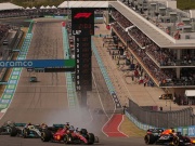 Thể thao - Đua xe F1, United States GP: Giải mã “hiện tượng” McLaren!