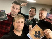 Nhạc - Westlife bất ngờ mở thêm một đêm diễn tại TP. HCM, giá không đổi dù &quot;cháy vé&quot;