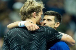 Zverez đánh như Djokovic, Rune đoạt Grand Slam chỉ là vấn đề thời gian