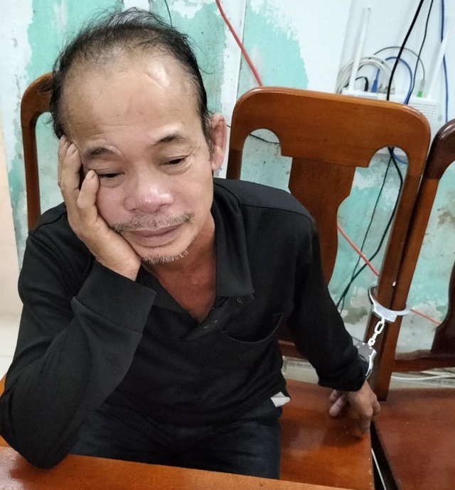 Diễn biến mới nhất vụ cụ bà 85 tuổi bị hiếp dâm ở Quảng Trị - 1