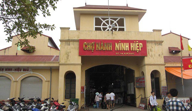 Đất Gia Lâm trước thềm lên quận, có nơi ‘thổi’ đắt hơn phố cổ cả tỷ đồng m2 - 1