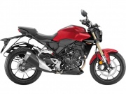 Thế giới xe - Honda CB300R 2024 trình làng, giá 80 triệu đồng