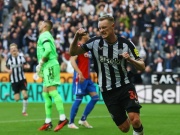 Bóng đá - Trực tiếp bóng đá Newcastle - Crystal Palace: Nỗ lực không thành (Ngoại hạng Anh) (Hết giờ)