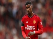 Bóng đá - Rashford ngán ngẩm tình cảnh ở MU, chuyên gia dự đoán chuyển nhượng sốc