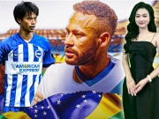 Bóng đá - Mitoma nối gót Son Heung Min chê đại gia, Al Hilal &quot;hút máu&quot; đội châu Âu vì Neymar (Clip 1 phút Bóng đá 24H)