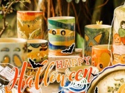 Du lịch - Không muốn bon chen, tín đồ &quot;mơi&quot; Halloween lưu ngay các tọa độ check-in siêu chất này