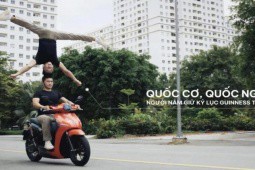 Vụ Quốc Cơ - Quốc Nghiệp: Nghệ sĩ Quốc Nghiệp đã làm việc với Công an