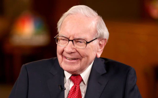 Cách dạy con về tiền bạc đầy khác biệt của huyền thoại đầu tư Warren Buffett mà cha mẹ Việt nên học hỏi - 1