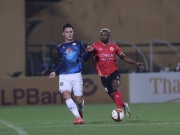 Bóng đá - Trực tiếp bóng đá Công an Hà Nội - Bình Định: Không có bàn thứ 3 (V-League) (Hết giờ)