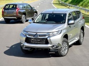 Tin tức ô tô - Giá xe Mitsubishi Pajero Sport tháng 10/2023, hỗ trợ 100% lệ phí trước bạ