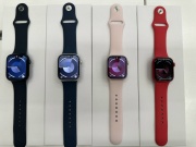 Thời trang Hi-tech - Apple Watch Series 9 lên kệ tại Việt Nam, giá không dưới 10 triệu đồng