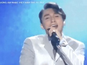 Nhạc - Phần trình diễn của Sơn Tùng M-TP tại Vietnam Idol gây tranh cãi