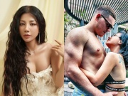 Đời sống Showbiz - Phượng Vũ: “Tôi chia tay bạn trai cao 2m vì khác biệt văn hóa”