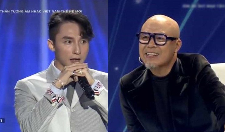 Phần trình diễn của Sơn Tùng M-TP tại Vietnam Idol gây tranh cãi - 2