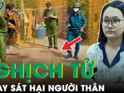 Pháp luật - 3 vụ án nghịch tử 'máu lạnh' sát hại người thân khiến dư luận phẫn nộ