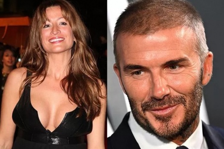 David Beckham được khuyên "đừng đóng vai nạn nhân"