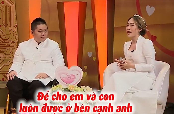 Mang bầu sắp sinh, vợ chết lặng khi chồng gặp tai nạn liệt nửa người - 5