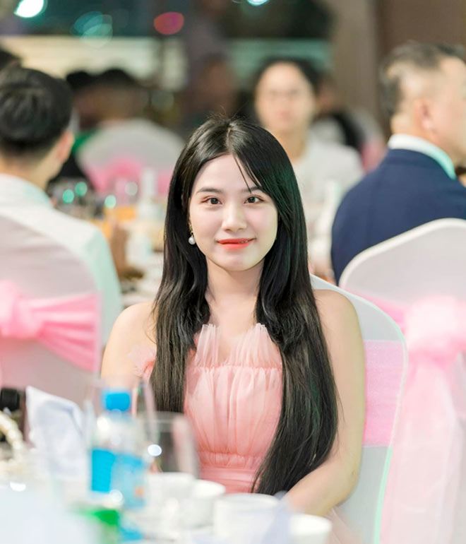 Thực hư chuyện hot girl Linh Miu sắp làm đám cưới với bạn trai doanh nhân - 6