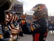 Thể thao - Đua xe F1, US GP: COTA chứng kiến chiến thắng thứ 50 của Verstappen